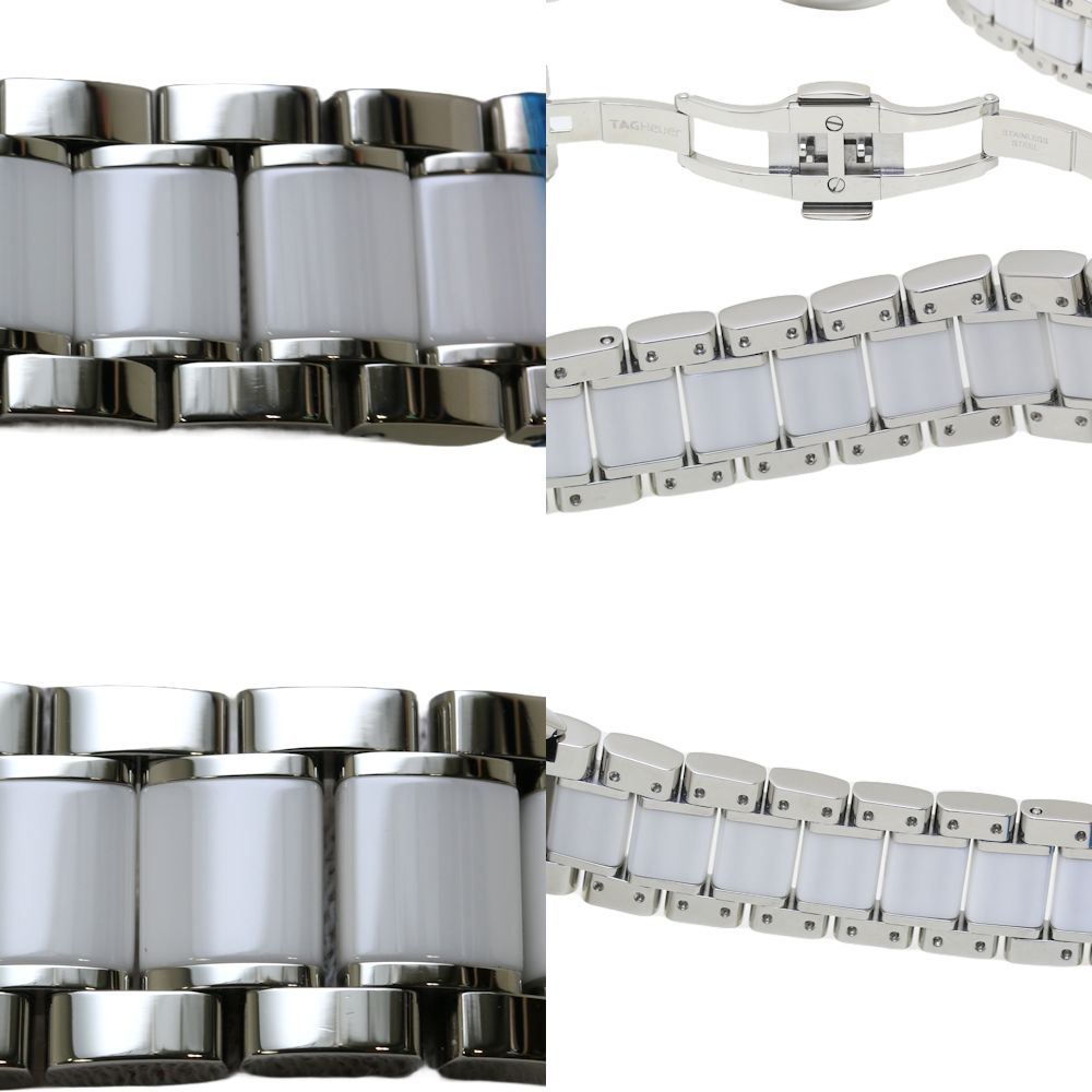 フォーミュラ1 WAH1211.BA0861【磨き済】 ステンレススチール レディース/130291【中古】【腕時計】 フォーミュラ1 WAH1211.BA0861【磨き済】 ステンレススチール レディース/130291【中古】【腕時計】