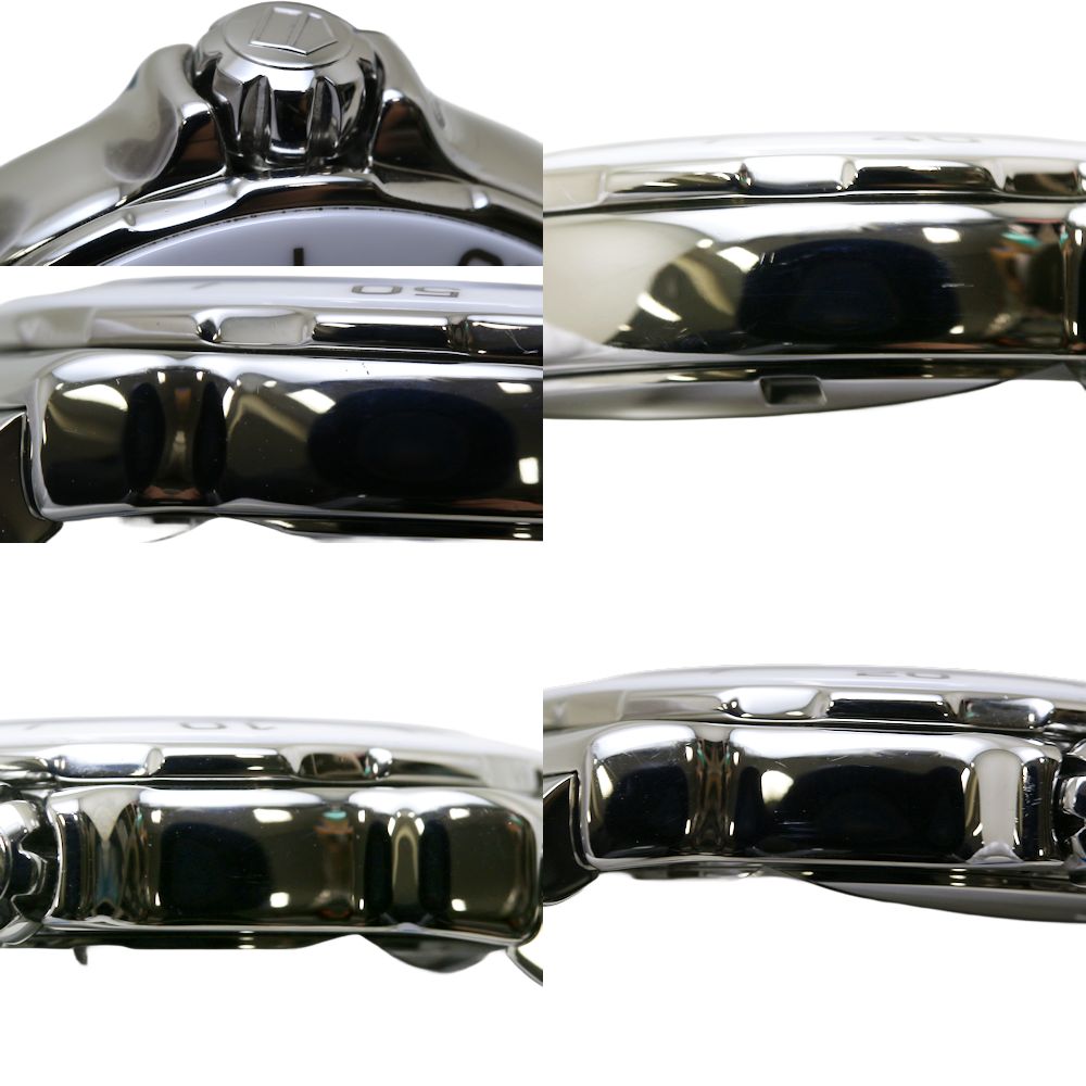 フォーミュラ1 WAH1211.BA0861【磨き済】 ステンレススチール レディース/130291【中古】【腕時計】 フォーミュラ1 WAH1211.BA0861【磨き済】 ステンレススチール レディース/130291【中古】【腕時計】