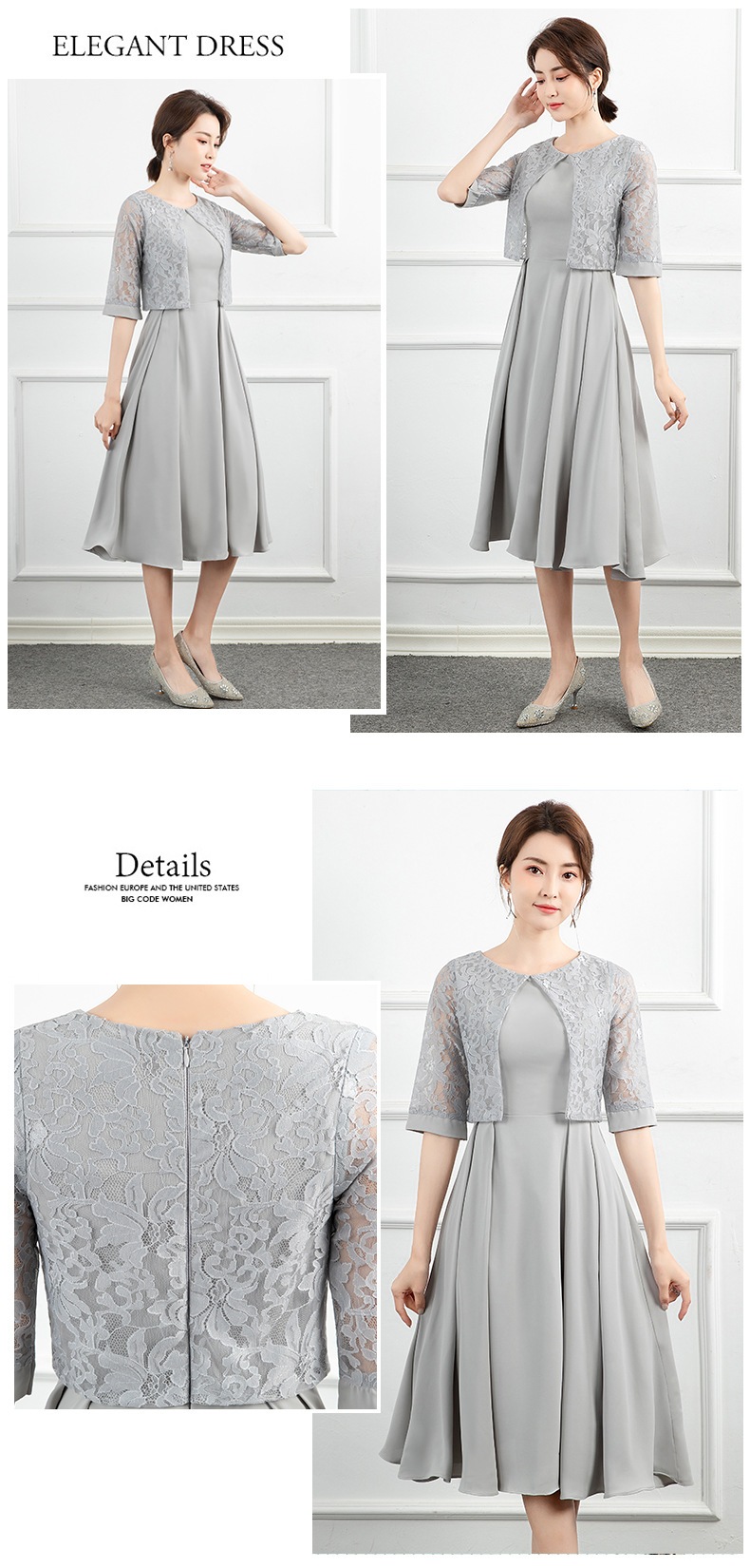 ウェディングドレス ロングドレス 司会者 上品 ドレス パーティードレス エレガント 演奏会 ピアノ 着痩せブライズメイド イブニングドレス