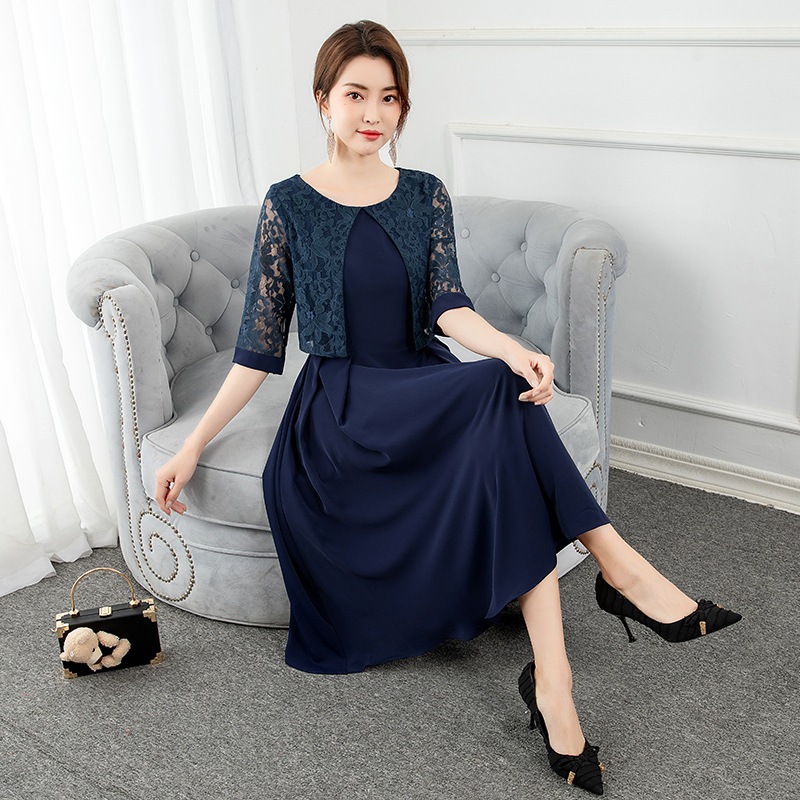 ウェディングドレス ロングドレス 司会者 上品 ドレス パーティードレス エレガント 演奏会 ピアノ 着痩せブライズメイド イブニングドレス