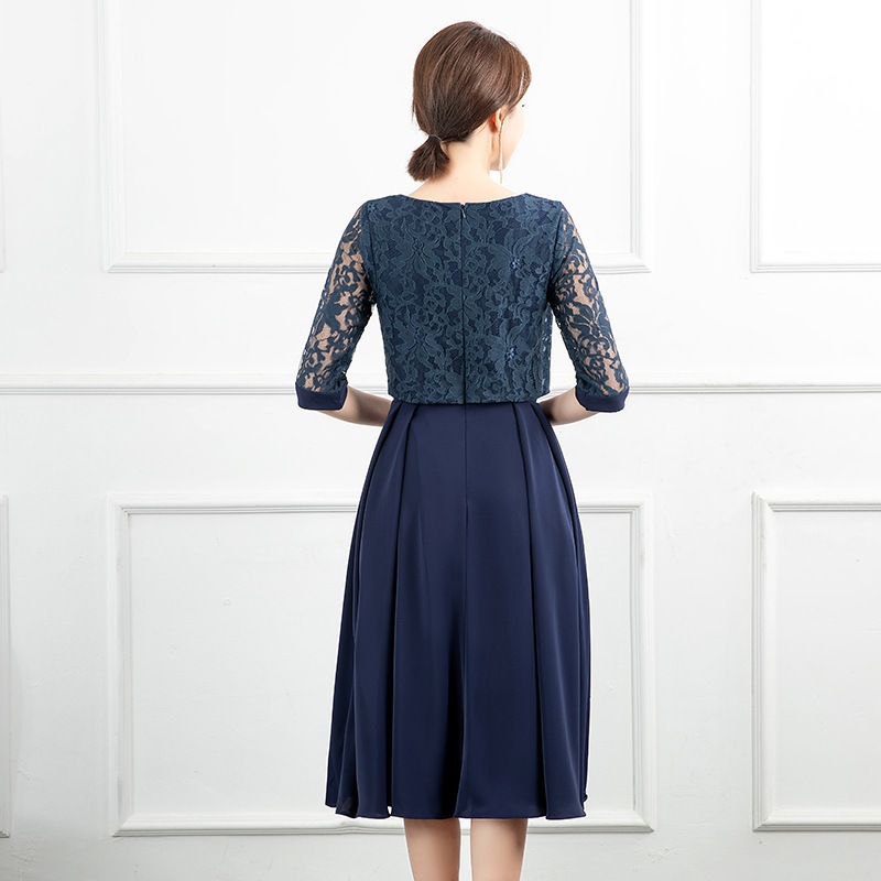 ウェディングドレス ロングドレス 司会者 上品 ドレス パーティードレス エレガント 演奏会 ピアノ 着痩せブライズメイド イブニングドレス