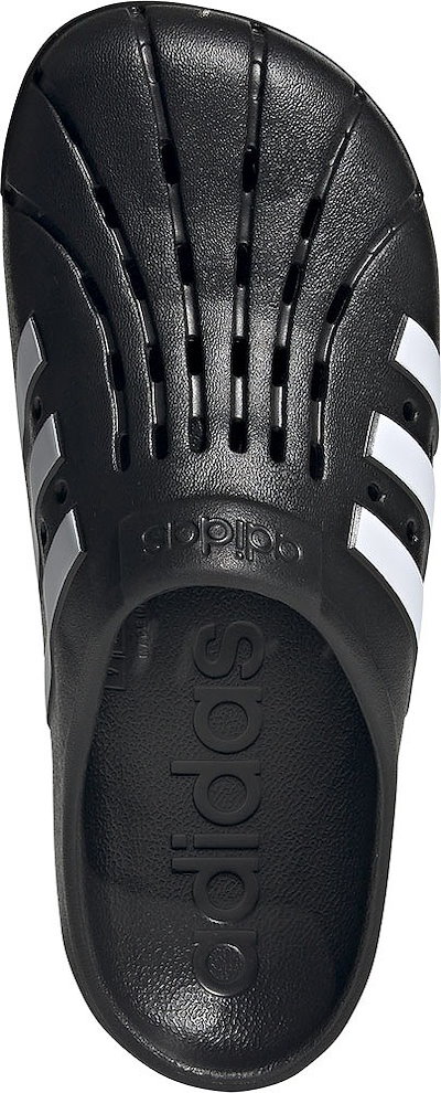 サンタ adidas アディダス サンダル スリッパ ADILETTE CLOGS GZ5886