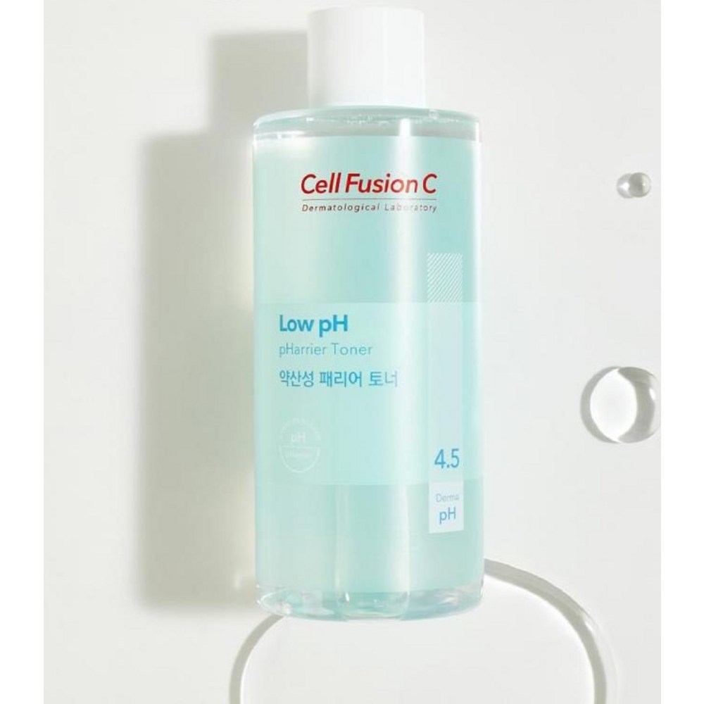 セルフュージョンシー弱酸性パリアトナー260ml1個