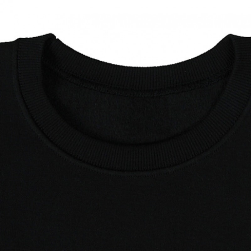 GRAVERイエローブーツパフィー刺繍マントゥーマンクリーム GRAVERイエローブーツパフィー刺繍マントゥーマンクリーム