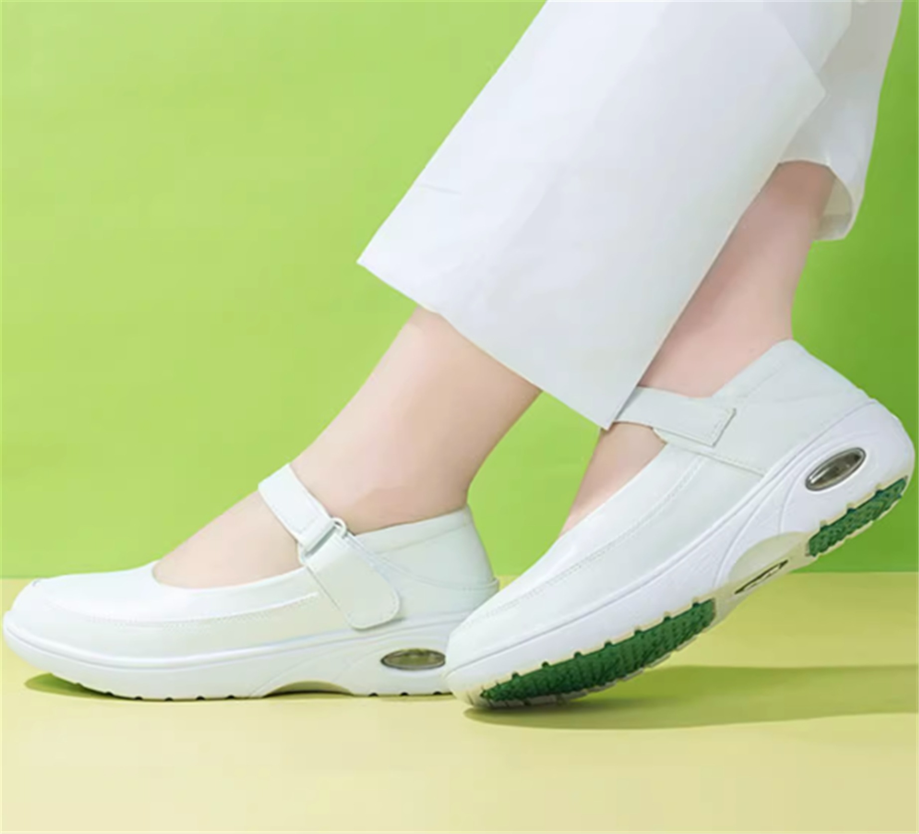スニーカー 医療用シューズ ナースシューズ レディースシューズ 滑りにくい 消臭 ぺたんこ ラウンドトゥ 履きやすい 通気性 疲れにくい 大人可愛い きれいめ シンプル カジュアル おしゃれ スニーカー 医療用シューズ ナースシューズ レディースシューズ 滑りにくい 消臭 ぺたんこ ラウンドトゥ 履きやすい 通気性 疲れにくい 大人可愛い きれいめ シンプル カジュアル おしゃれ