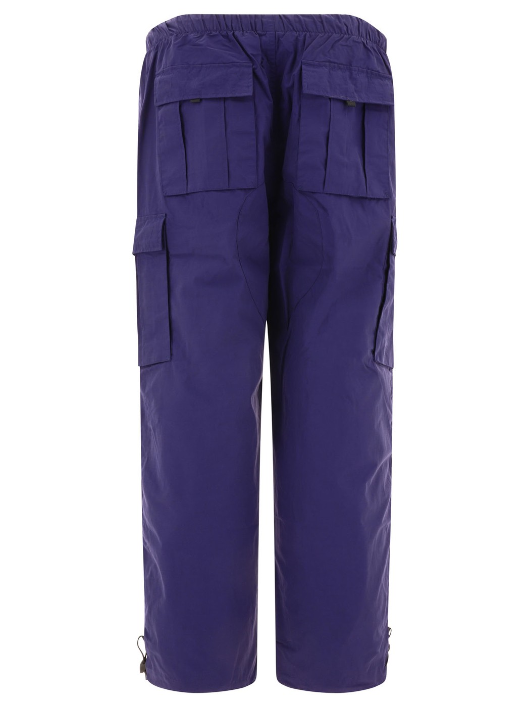 B07003585BLDEEP BLUE ブルー 春夏2024 パンツ メンズ vi