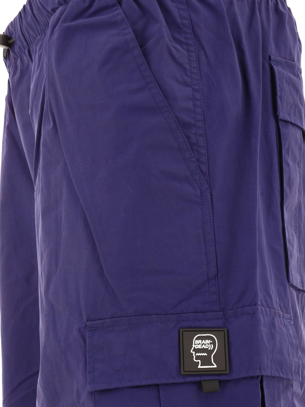 B07003585BLDEEP BLUE ブルー 春夏2024 パンツ メンズ vi