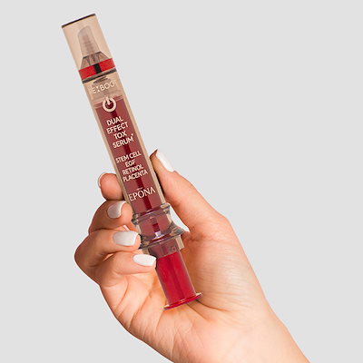 専用✨EPONA✨ エポナデュアルエフェクトトックスセラム エポナ デュアルエフェクトトクスセラム / 12ml 美容液 - メルカリ