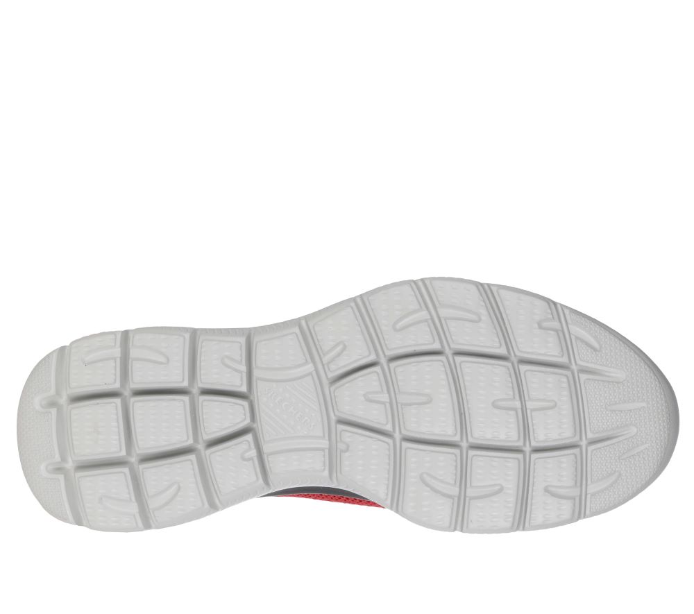 スケッチャーズ スリッポン メンズ スリップインズ サミッツ パーフォ 232939 SKECHERS Hands Free Slipins スニーカー