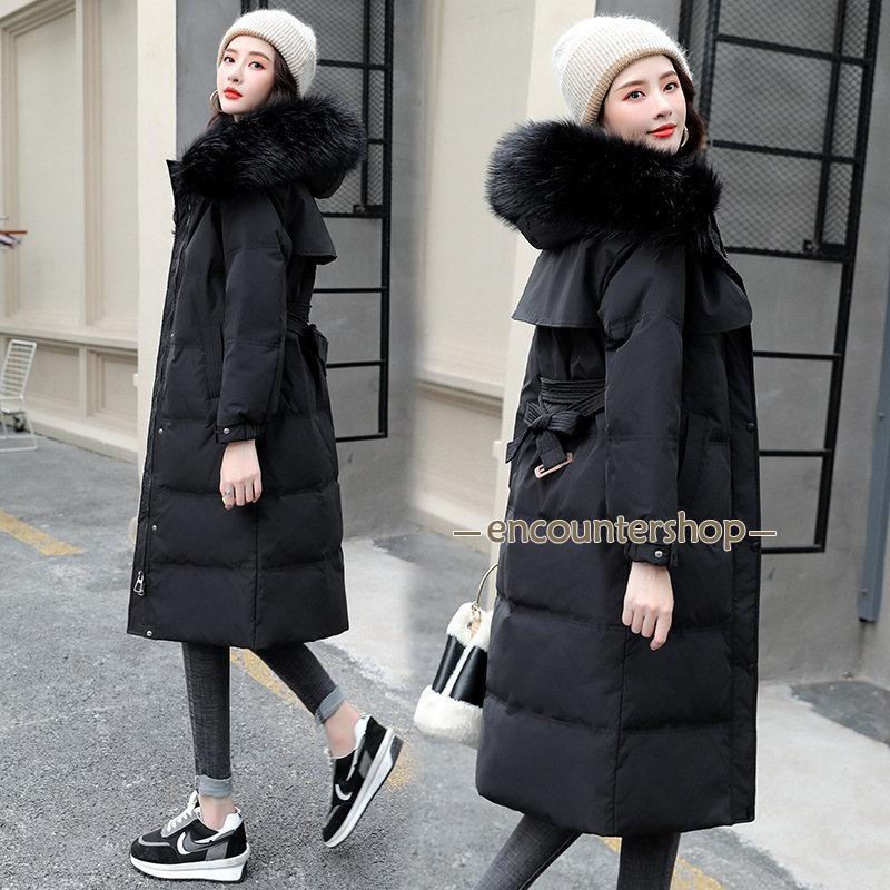 高級な質感 中綿コート レディース ダウンジャケット ロングコート 暖かい 厚手 無地 フード付き 防風 防寒 アウター 軽量 カジュアル 可愛い 冬 高級な質感 中綿コート レディース ダウンジャケット ロングコート 暖かい 厚手 無地 フード付き 防風 防寒 アウター 軽量 カジュアル 可愛い 冬