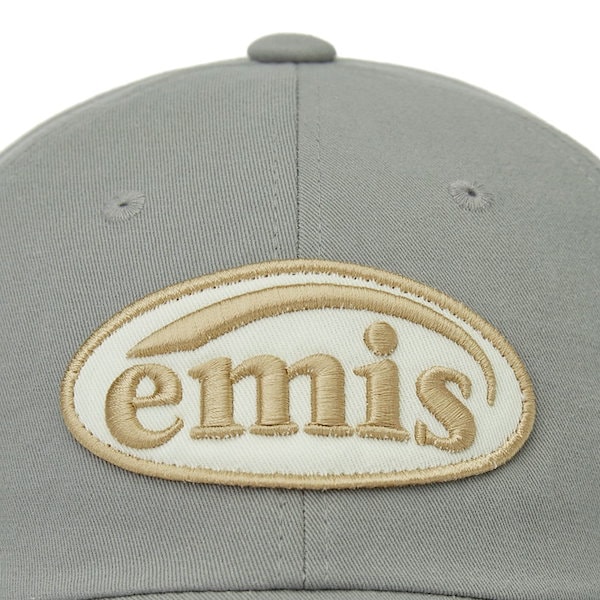 韓国限定 エミスハートキャップ 楽天市場】【韓国】EMIS キャップ HEART WAPPEN ハート刺繍