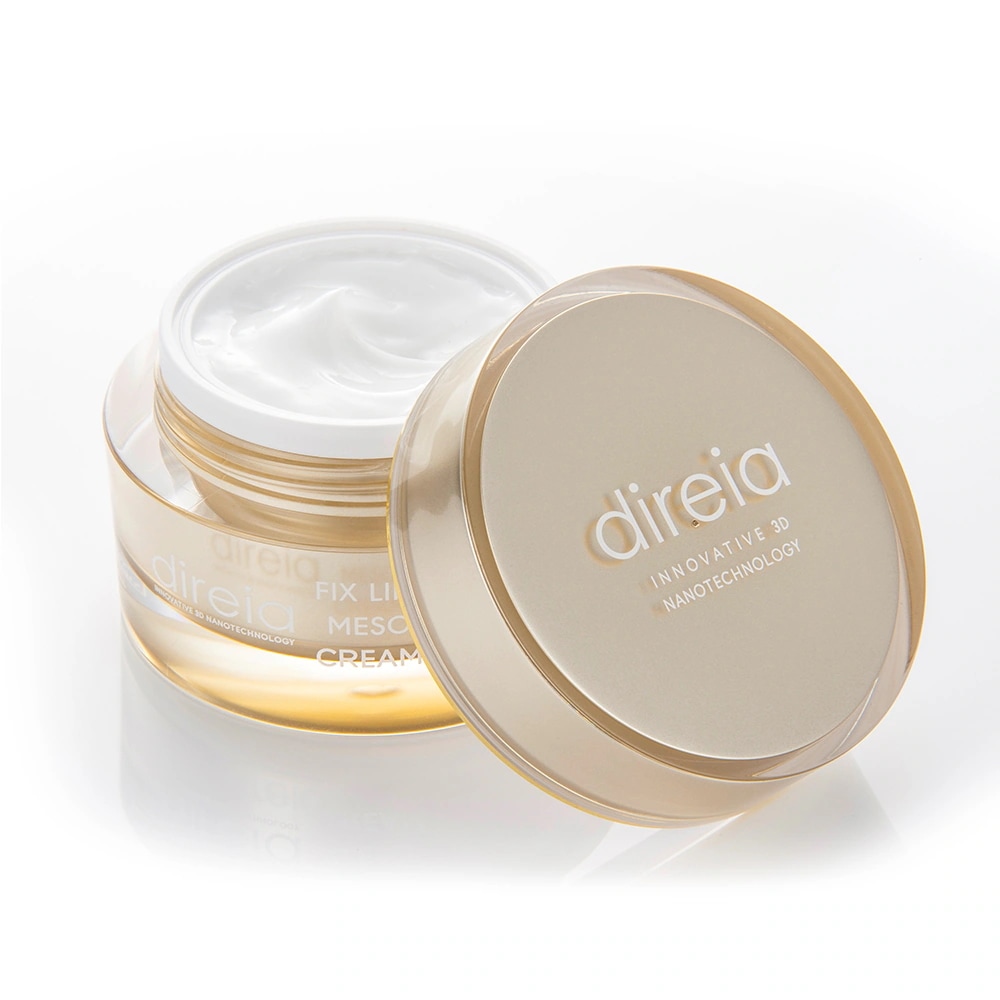 ディレイア 2個セット フィックス クリーム プロ 30g 高浸透小顔