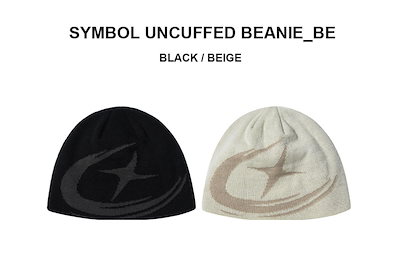 Qoo10] [TXTヨンジュン着用] SYMBOL : バッグ・雑貨