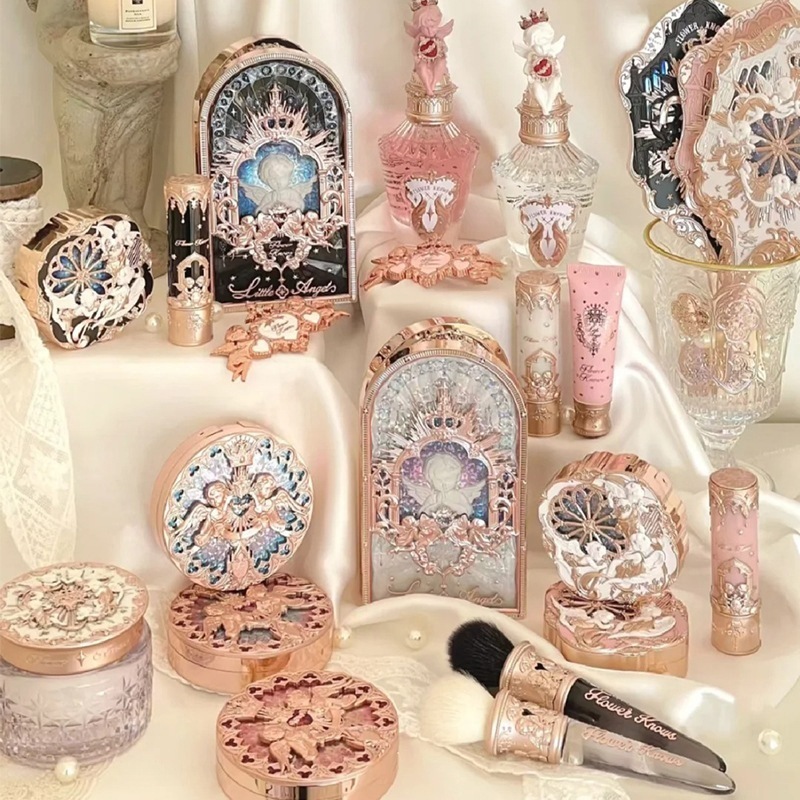 スワンバレエ リトルエンジェル コスメセット コスメセット プレゼント 記念日プレゼント 誕生日プレゼント ギフトボックス スワンバレエ リトルエンジェル コスメセット コスメセット プレゼント 記念日プレゼント 誕生日プレゼント ギフトボックス