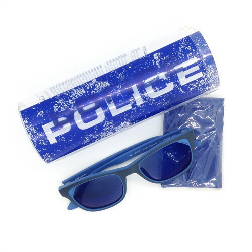 偏光サングラス HOT SPLC67J col.715P マットネイビー/ブルー 51mm UVカット 偏光レンズ Polarized Lenses 2021年モデル 偏光サングラス HOT SPLC67J col.715P マットネイビー/ブルー 51mm UVカット 偏光レンズ Polarized Lenses 2021年モデル