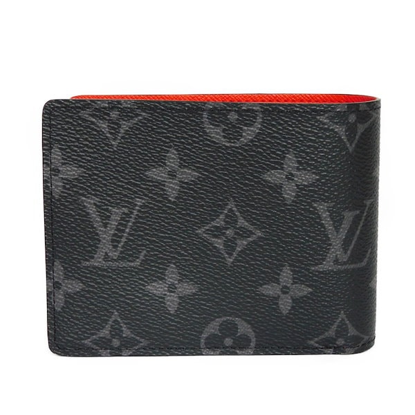 Qoo10] Louis Vuitton 【中古】 二つ折り財布 二つ折り ポルト