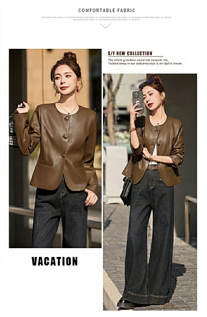 革ジャン 本革 ライダースジャケット レディース レザージャケット 本革ジャケット ノーカラー 美シルエット 皮ジャン 本革ジャケット ブラック ベージュ ブラウン 羊革 コート本皮 M-3X 革ジャン 本革 ライダースジャケット レディース レザージャケット 本革ジャケット ノーカラー 美シルエット 皮ジャン 本革ジャケット ブラック ベージュ ブラウン 羊革 コート本皮 M-3X