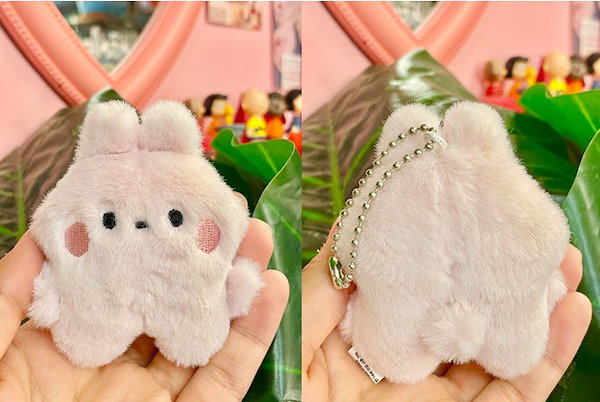 ユニット名NiziUNiziU PLUSH KEYRING キーリング - www.nitropixel.com.br