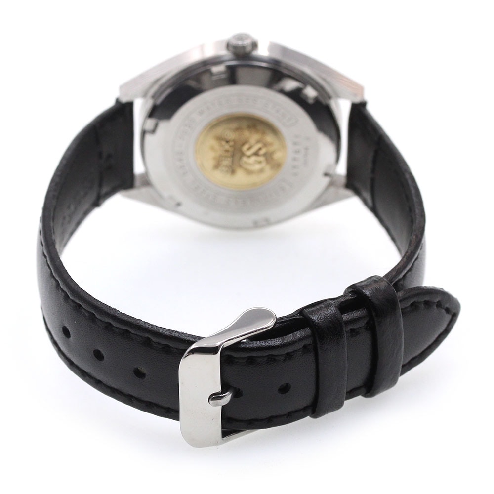 セイコー SEIKO 5646-7030 グランドセイコー デイデイト Cal.5606A 自動巻き メンズ _804432【中古】