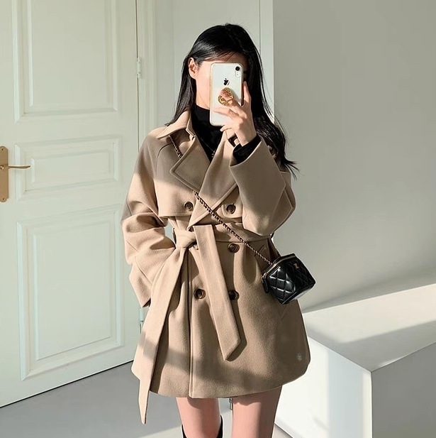 ショートトレンチコート トレンチコート トレンチ コート ショート ベージュ 黒 ブラック 茶色 ブラウン 茶 韓国 オルチャン レディース ベルト付きコート ベルト付きトレンチコート ベルト 可愛い ショートトレンチコート トレンチコート トレンチ コート ショート ベージュ 黒 ブラック 茶色 ブラウン 茶 韓国 オルチャン レディース ベルト付きコート ベルト付きトレンチコート ベルト 可愛い