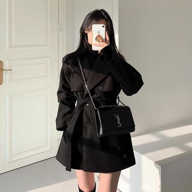 ショートトレンチコート トレンチコート トレンチ コート ショート ベージュ 黒 ブラック 茶色 ブラウン 茶 韓国 オルチャン レディース ベルト付きコート ベルト付きトレンチコート ベルト 可愛い ショートトレンチコート トレンチコート トレンチ コート ショート ベージュ 黒 ブラック 茶色 ブラウン 茶 韓国 オルチャン レディース ベルト付きコート ベルト付きトレンチコート ベルト 可愛い