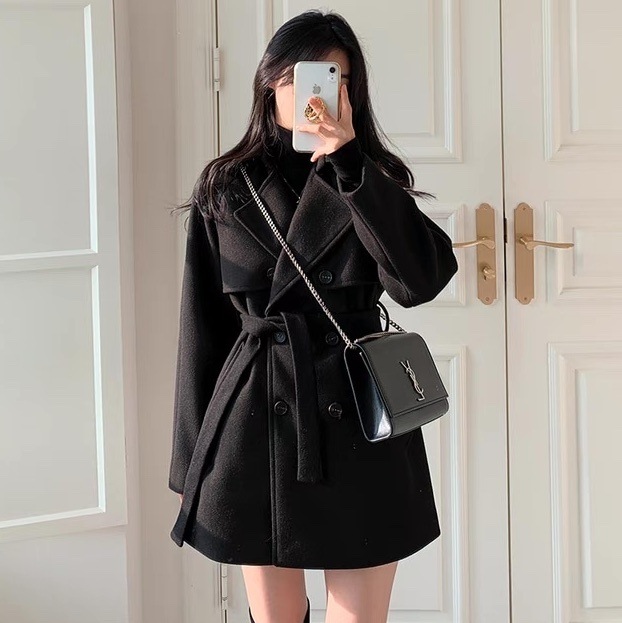 ショートトレンチコート トレンチコート トレンチ コート ショート ベージュ 黒 ブラック 茶色 ブラウン 茶 韓国 オルチャン レディース ベルト付きコート ベルト付きトレンチコート ベルト 可愛い ショートトレンチコート トレンチコート トレンチ コート ショート ベージュ 黒 ブラック 茶色 ブラウン 茶 韓国 オルチャン レディース ベルト付きコート ベルト付きトレンチコート ベルト 可愛い