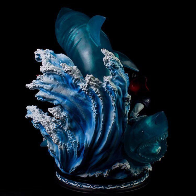 火影gk暁組織干柿鬼鲛尾のない尾獣出荷可能シーン箱入りフィギュア 火影gk暁組織干柿鬼鲛尾のない尾獣出荷可能シーン箱入りフィギュア