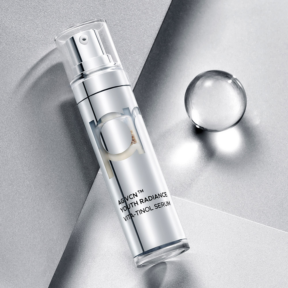 AG VCNパーフェクトオイルツーフォームクレンザー200ml +ユースラジアンズビタチノールセラム15g 2口2種セット AG VCNパーフェクトオイルツーフォームクレンザー200ml +ユースラジアンズビタチノールセラム15g 2口2種セット