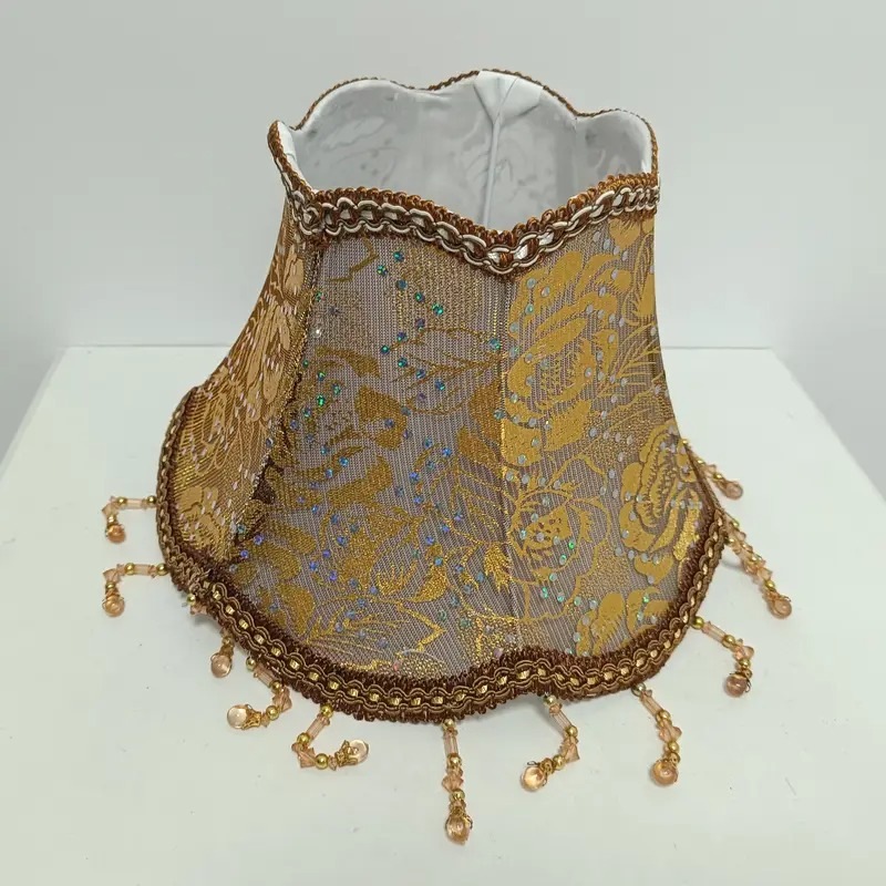 アンティーク ヨーロピアンテイスト シェードランプ 傘付き 71LgjvbeWsL._AC_UF1000,