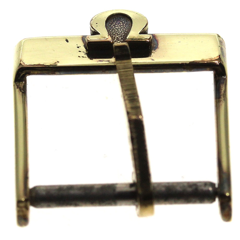 オメガ OMEGA 166.0202 シーマスター デイト cal.1010 自動巻き メンズ _834807【中古】