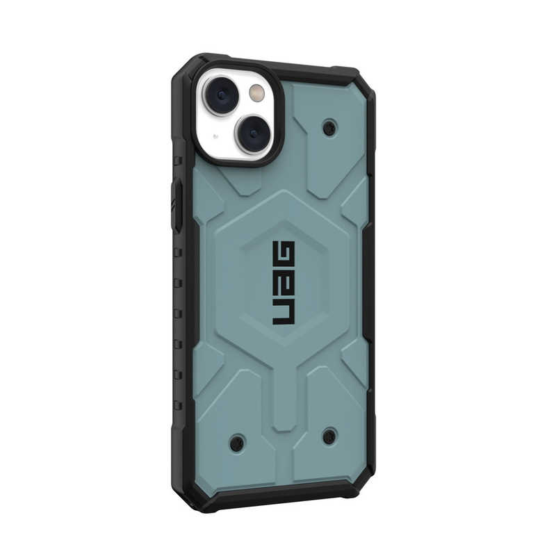 UAG MagSafe対応PATHFINDER プール iPhone 14 Plus用 UAGIPH22LAMSPL UAG MagSafe対応PATHFINDER プール iPhone 14 Plus用 UAGIPH22LAMSPL