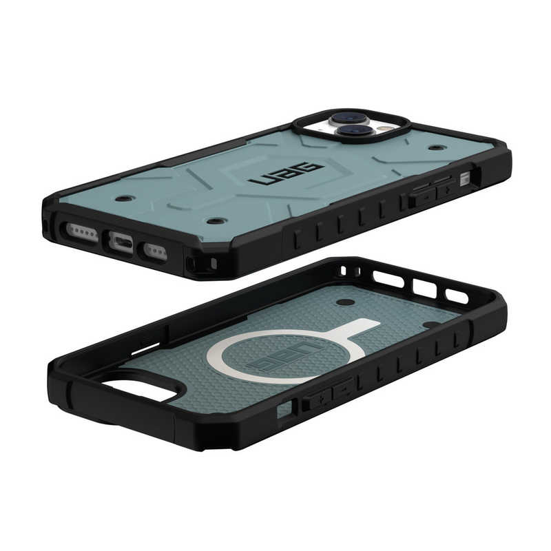UAG MagSafe対応PATHFINDER プール iPhone 14 Plus用 UAGIPH22LAMSPL UAG MagSafe対応PATHFINDER プール iPhone 14 Plus用 UAGIPH22LAMSPL