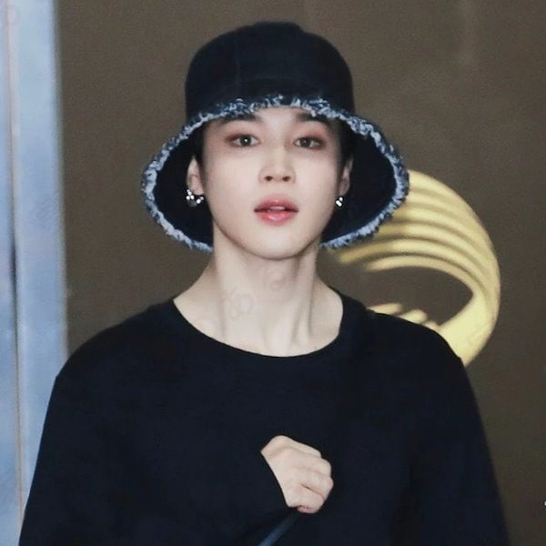 BTS 2024 FESTA バケットハット ハット ジミン 新品 未開封 BTS FESTA 2024 byfans バケハ バケットハット 帽子 - メルカリ