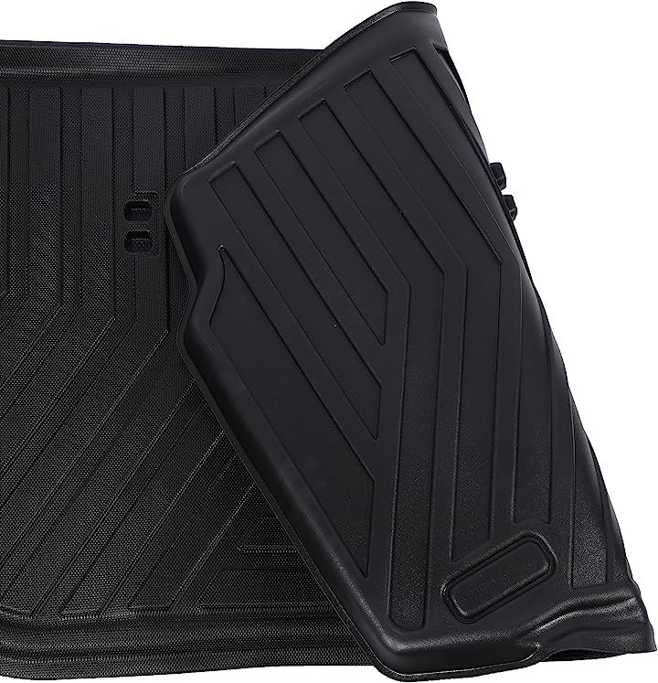 トランクマット スズキ 新型ジムニー JB64W JB74W ラゲッジマット 3Dフロアマット 防水 耐摩擦 カーゴマット( ジムニー/ジムニーシエラJB64/JB74) mdprevattcaulkingandwaterproofing.com