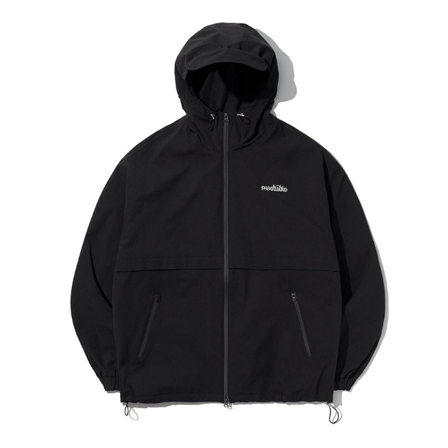 [1993studio] 2WAY Windcell Hood Jacket