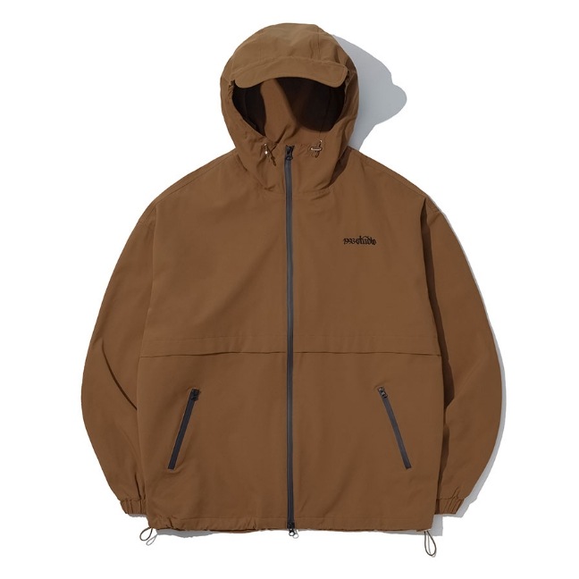[1993studio] 2WAY Windcell Hood Jacket