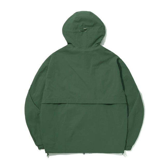 [1993studio] 2WAY Windcell Hood Jacket