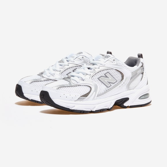 Qoo10] new balance MR530AD スニーカー 厚底 アグリ