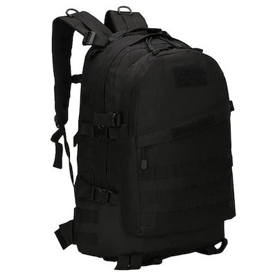 韓国軍実物　35Lバックパック MILITARY 実物 新品 デッドストック チェコ軍 PVC ナイロン