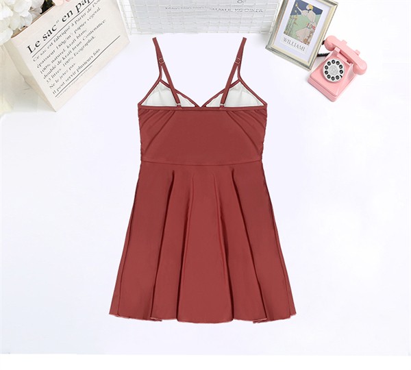 2点セット 水着 大きいサイズ レディース 体型カバー ぽっちゃり 服みたいな ワンピース ボレロ おしゃれ かわいい オールインワン ハイウエスト オトナ女子 温泉 露出控えめ セクシー 韓国風 大