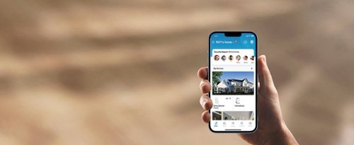 ANKER EufyCam 3 S330 4K ワイヤレス屋外 IP カメラ - T8871 (関税はお客様のご負担となります) ANKER EufyCam 3 S330 4K ワイヤレス屋外 IP カメラ - T8871 (関税はお客様のご負担となります)