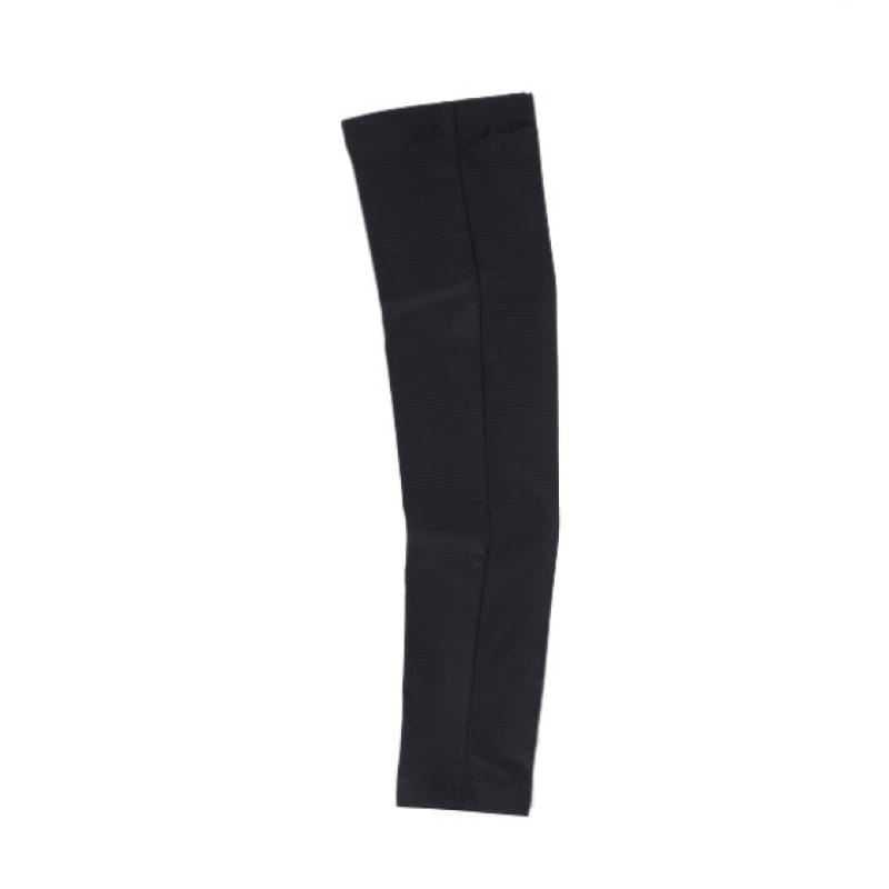 ノースフェイスコモンハイブリッドリストレット RNA5AQ01A-BLK