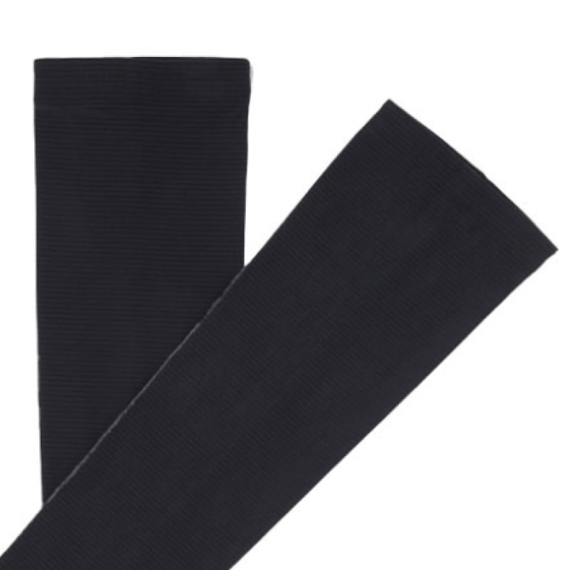 ノースフェイスコモンハイブリッドリストレット RNA5AQ01A-BLK