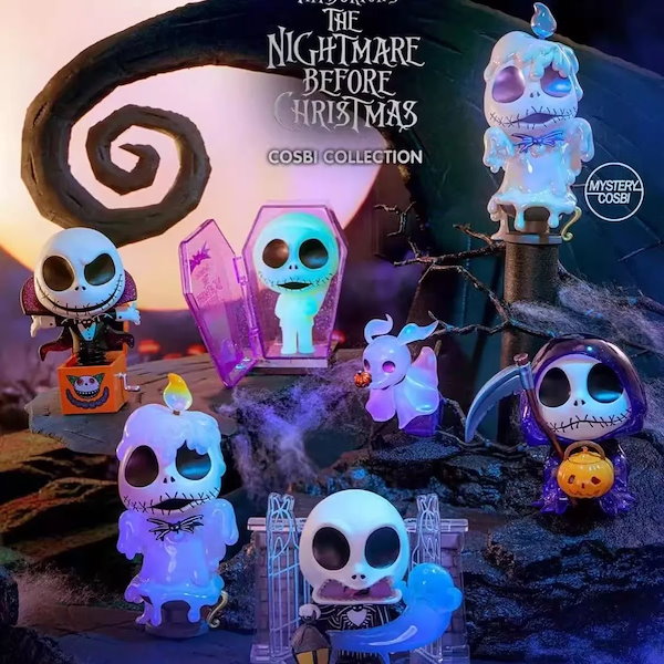 Qoo10] 2025新作HotToys ナイトメアー