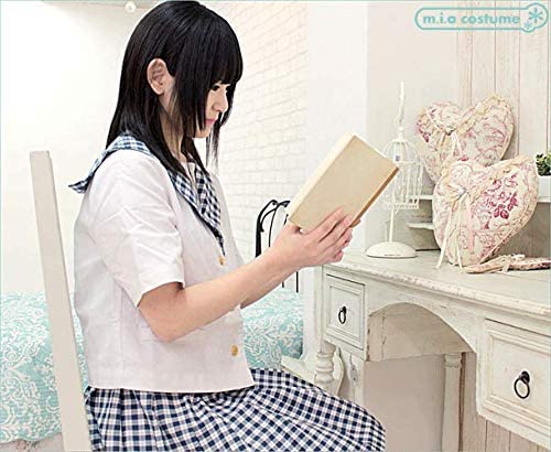 聖和学園高等学校 夏制服 サイズ:BIG 聖和学園高等学校 夏制服 サイズ:BIG