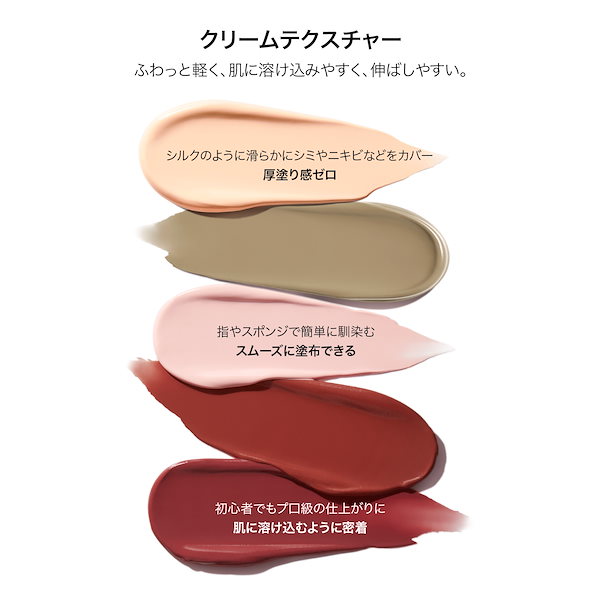 Qoo10] PERFECT DIARY マルチスティック ハイライト＆チーク コ