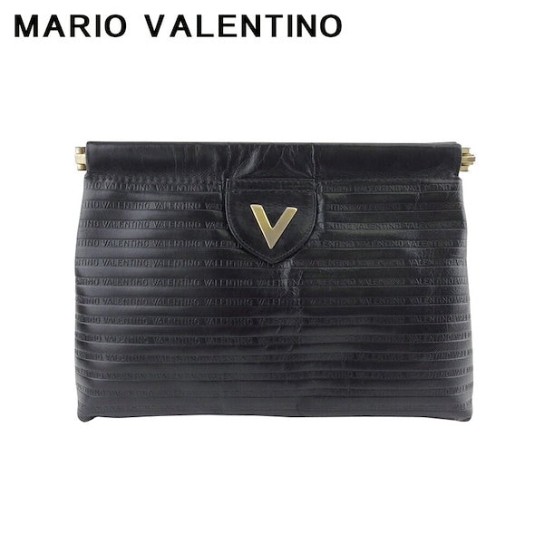 VALENTINO クラッチ バッグ（セカンドバッグ） - バッグ