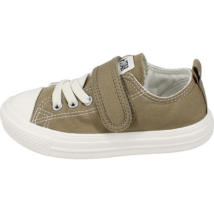 正規品 子供スニーカー チャイルド オールスター ライト V-1 オックス ALL STAR OX ベージュ 3SD928 正規品 子供スニーカー チャイルド オールスター ライト V-1 オックス ALL STAR OX ベージュ 3SD928