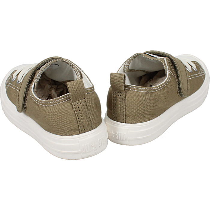 正規品 子供スニーカー チャイルド オールスター ライト V-1 オックス ALL STAR OX ベージュ 3SD928 正規品 子供スニーカー チャイルド オールスター ライト V-1 オックス ALL STAR OX ベージュ 3SD928