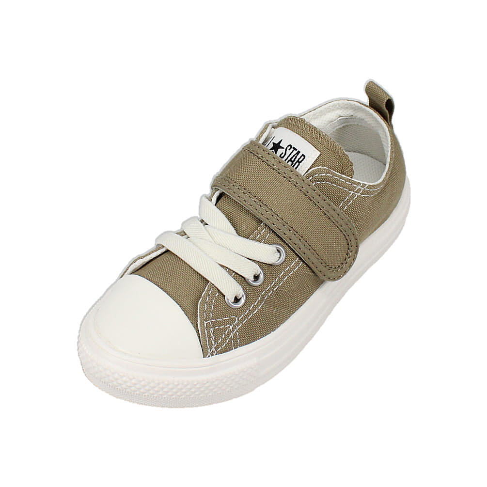 正規品 子供スニーカー チャイルド オールスター ライト V-1 オックス ALL STAR OX ベージュ 3SD928 正規品 子供スニーカー チャイルド オールスター ライト V-1 オックス ALL STAR OX ベージュ 3SD928